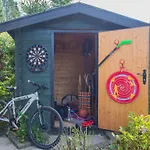 Holiday Home Waldblick By Interhome