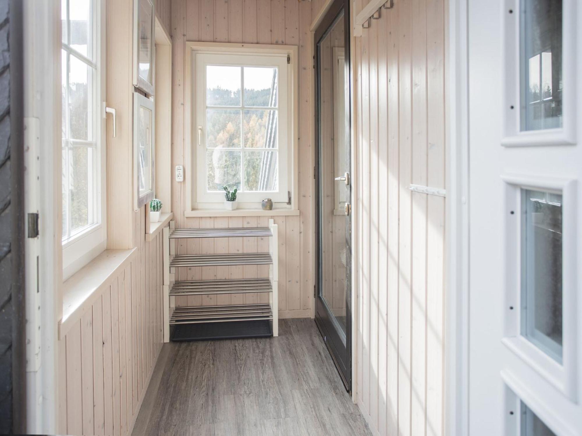 Ferienhaus Waldblick By Interhome