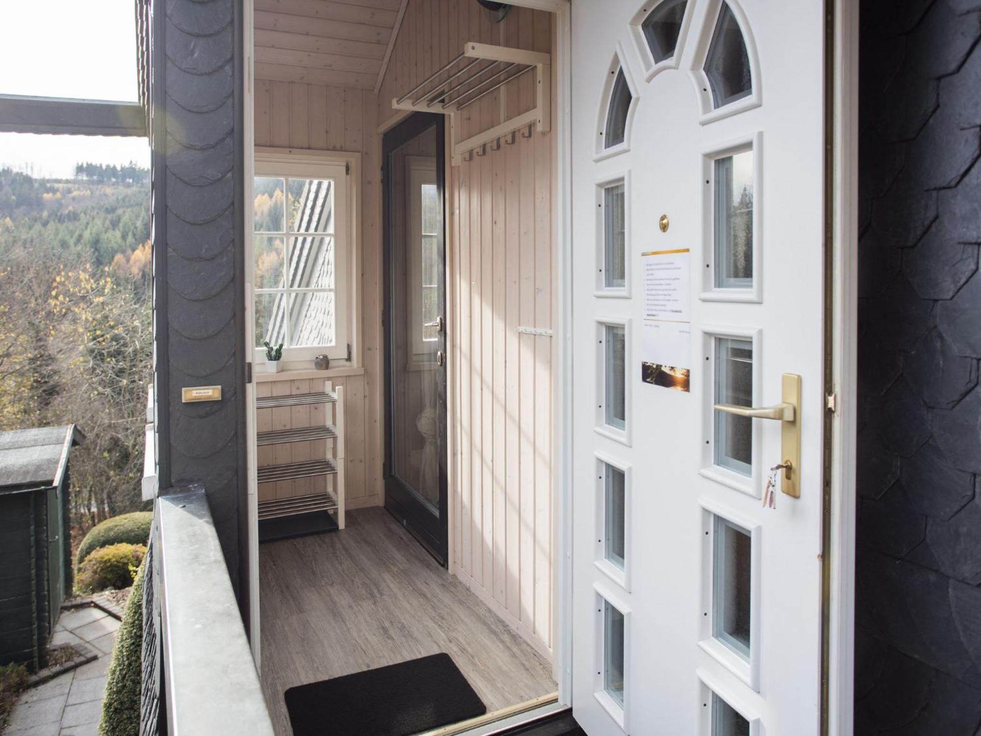 Holiday home Waldblick By Interhome *