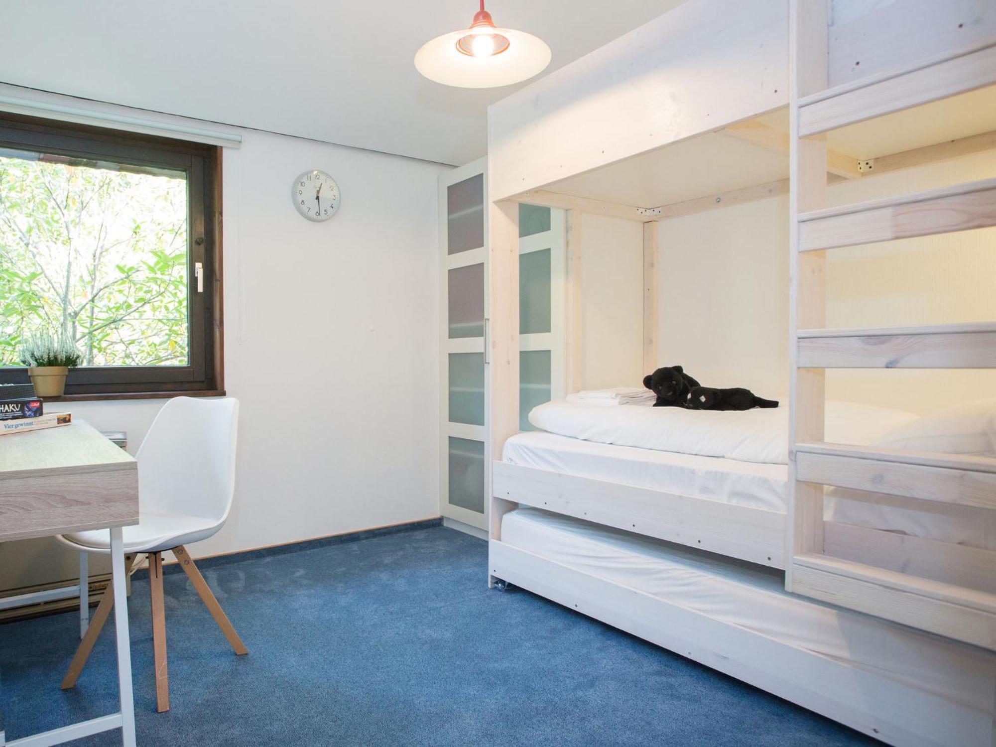 Ferienhaus Waldblick By Interhome