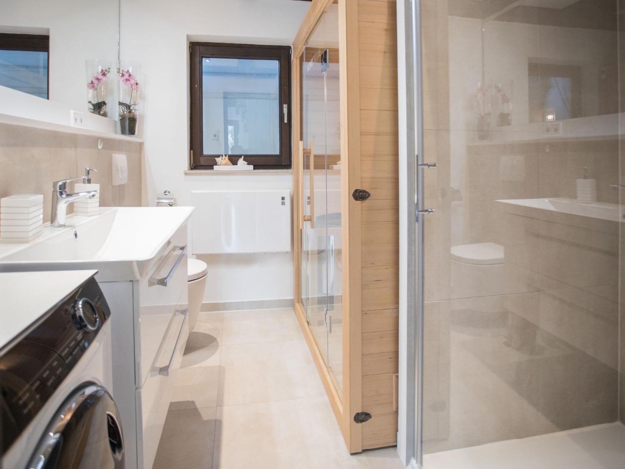 Holiday home Waldblick By Interhome *