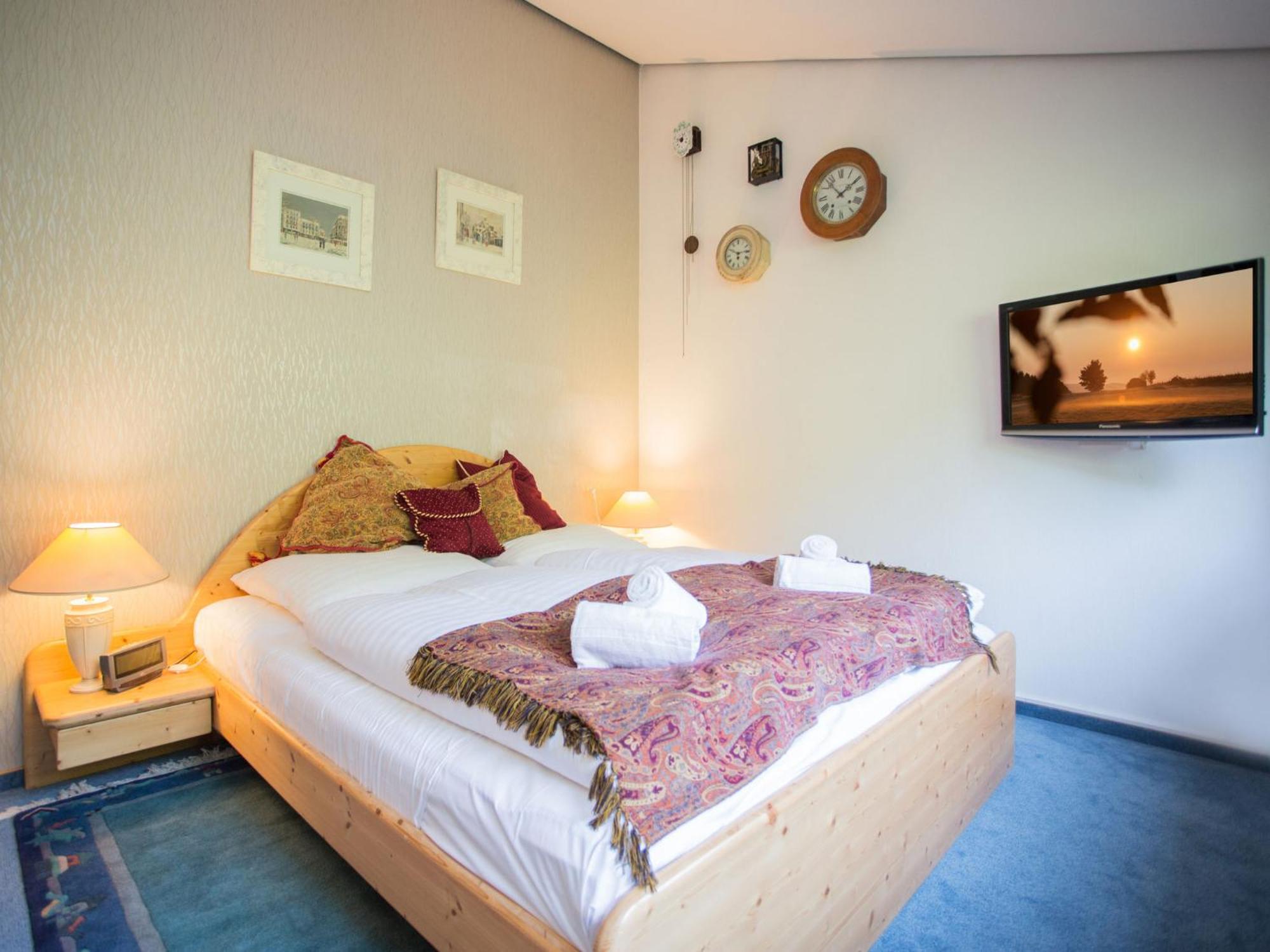 Ferienhaus Waldblick By Interhome