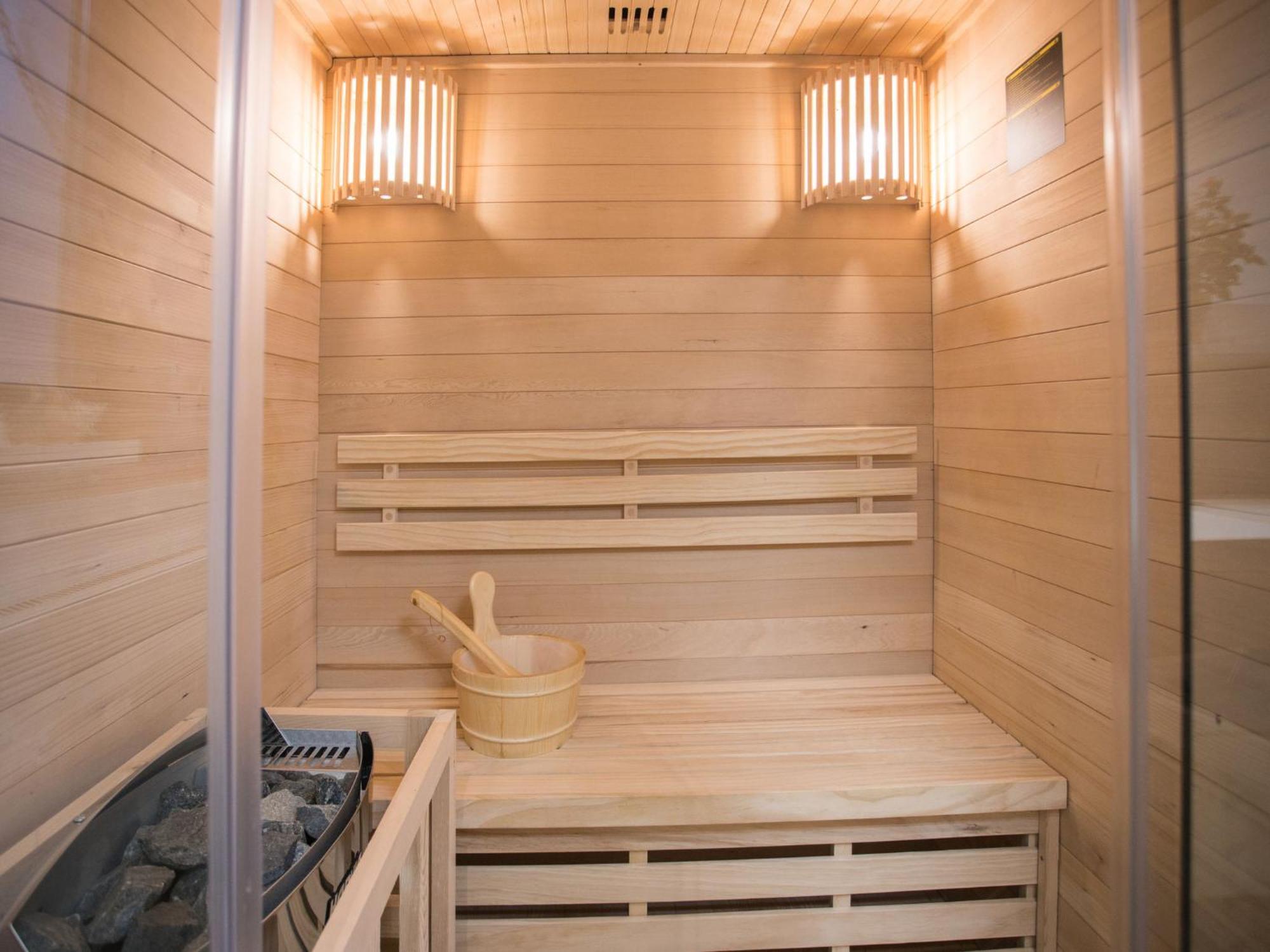 Waldblick By Interhome Ferienhaus *