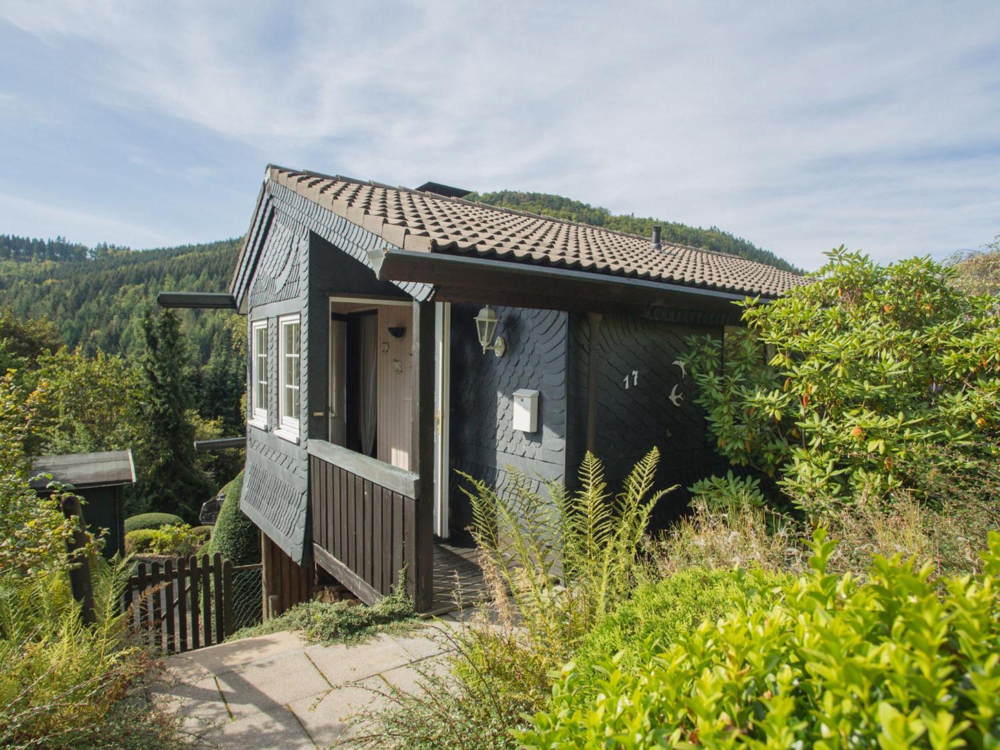 Waldblick By Interhome Ferienhaus Winterberg