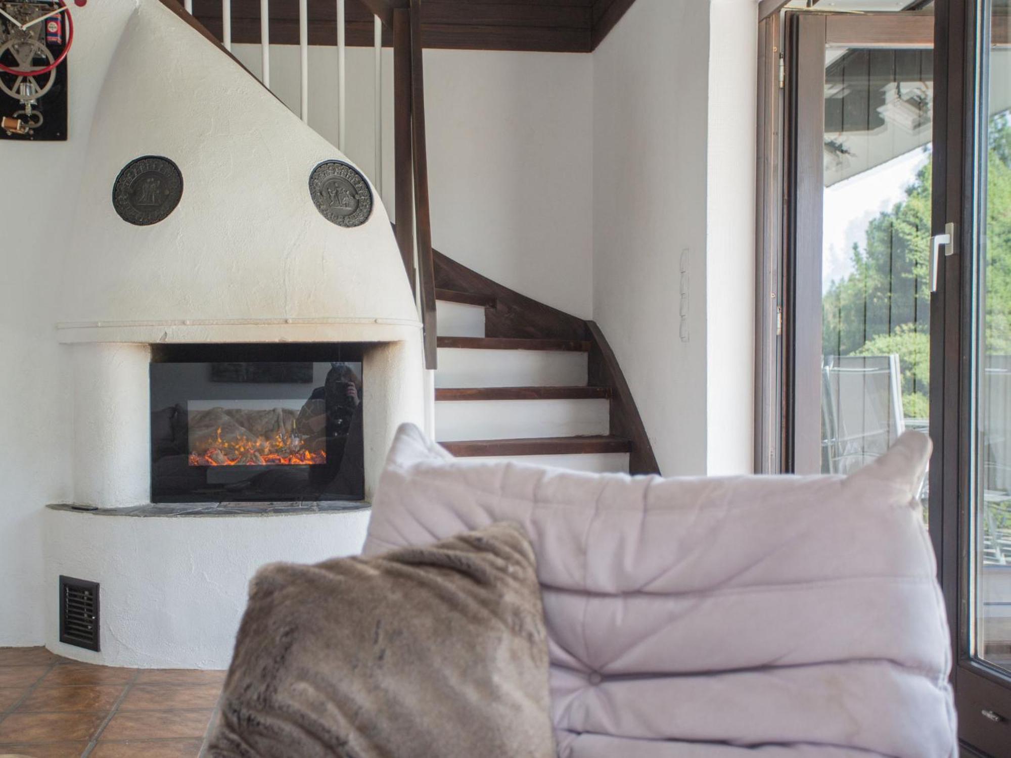 Waldblick By Interhome * Winterberg