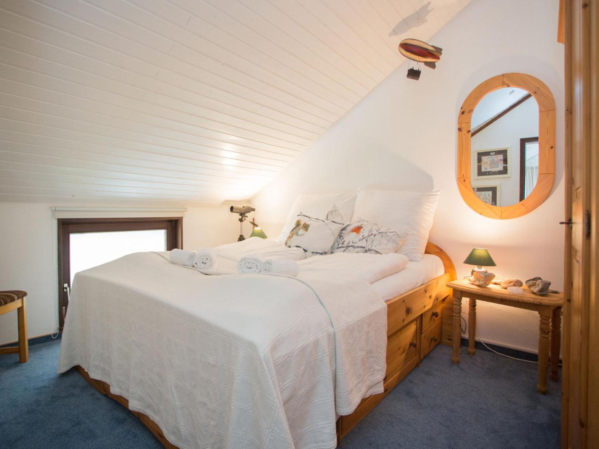 Ferienhaus Waldblick By Interhome Winterberg