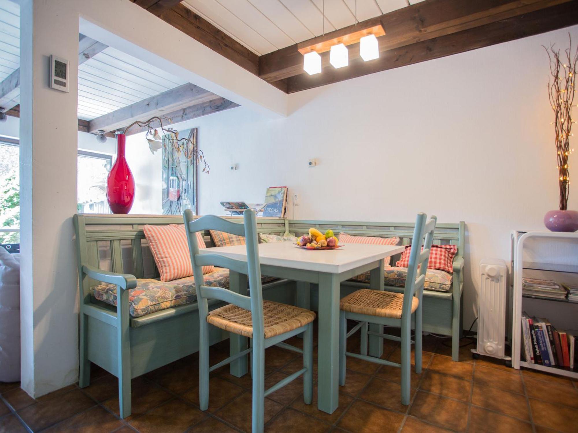 Waldblick By Interhome Ferienhaus
