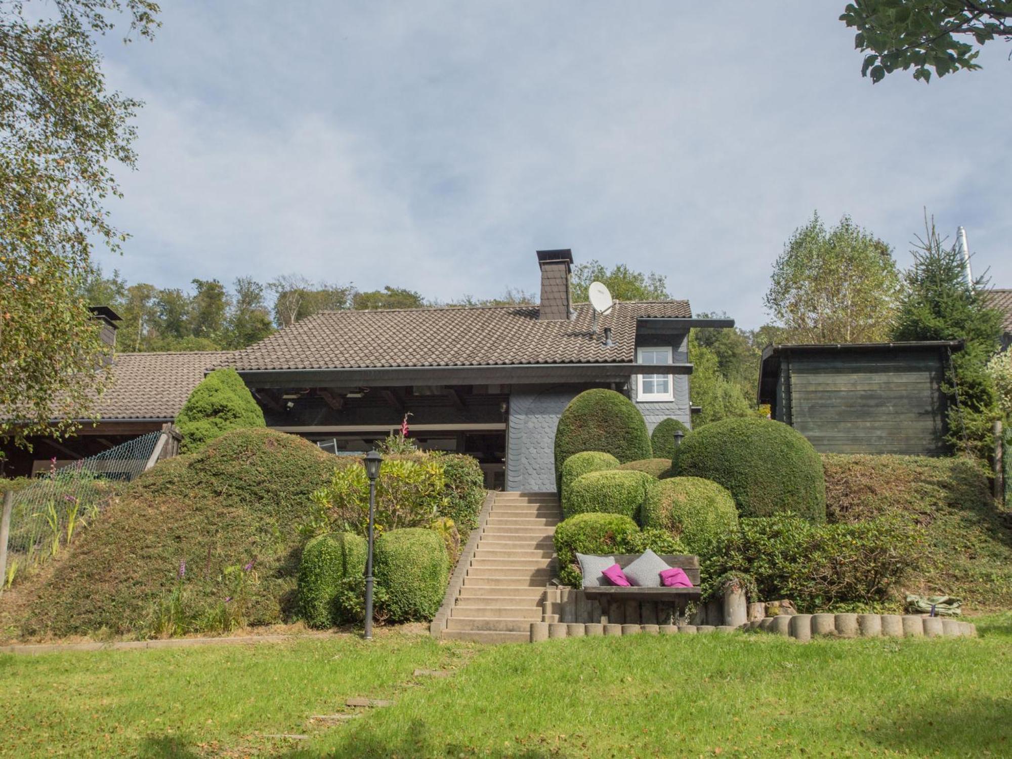 Waldblick By Interhome * Winterberg